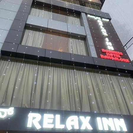 Relax Inn Dod Jala Extérieur photo